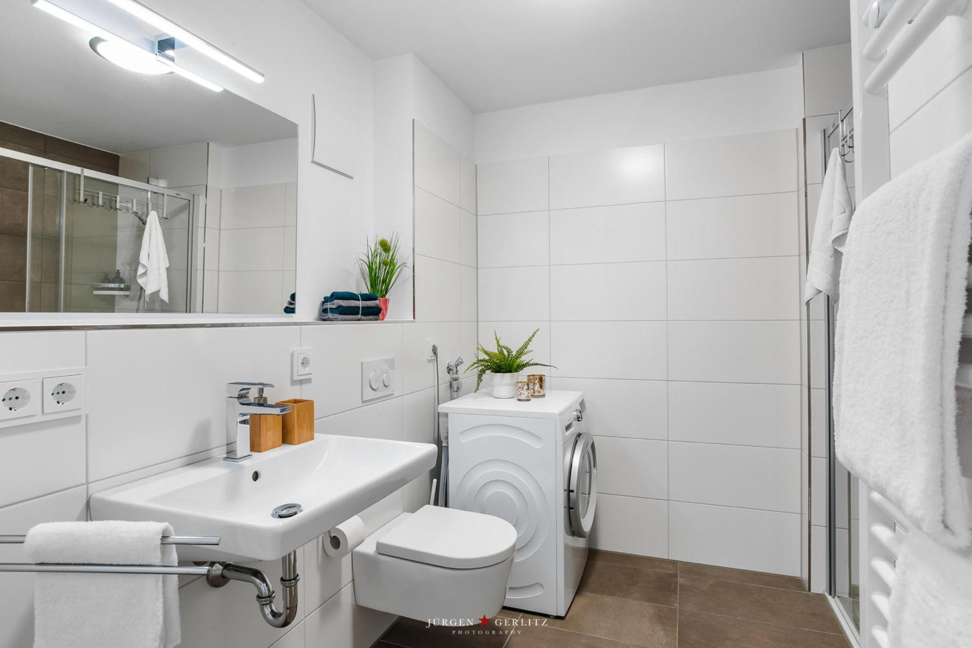 Ferienwohnung Chill Harbour Olpenitz Exterior foto